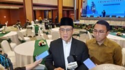 Puasa Tanpa Sweeping: Kemenag Ajak Saling Hormati di Rumah Makan