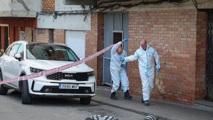 Dua Hari Setelah 'Pesta' Gas Tertawa, Tragedi Mencekam Terjadi di Apartemen Spanyol