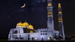 “Jadwal Imsak Jakarta dan Sekitarnya Hari Ini 19 Februari: Update Terbaru untuk Menjalankan Ibadah Ramadan dengan Benar”