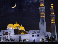 “Jadwal Imsak Jakarta dan Sekitarnya Hari Ini 19 Februari: Update Terbaru untuk Menjalankan Ibadah Ramadan dengan Benar”