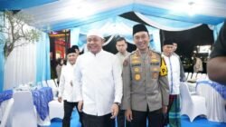 “Polda Sumsel Safari Ramadan: Sinergitas Baru, Jamin Kamtibmas di Bulan Suci”