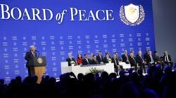 Trump: “Terima Kasih RI atas Bantuan Gaza, Prabowo Hebat!”