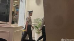 Eks Kapolres Bima, Dari Pangkat Tinggi Hingga Ditahan di Rutan: Kisah Tragis!