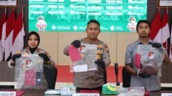 Keji! Pria di Siak Riau Bunuh Wanita, Kekerasan karena Uang yang Mencekam Kota