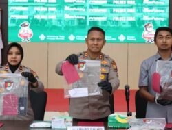 Keji! Pria di Siak Riau Bunuh Wanita, Kekerasan karena Uang yang Mencekam Kota