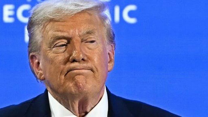 Trump: Pangeran Andrew Ditangkap, Kerajaan dalam Krisis!