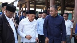 Waka DPR: Pesantren, Relung Perjuangan Kemerdekaan RI
