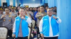 [HUT Ke-53, KSPSI Tetap Kritis dalam Perjuangan Hak Buruh]