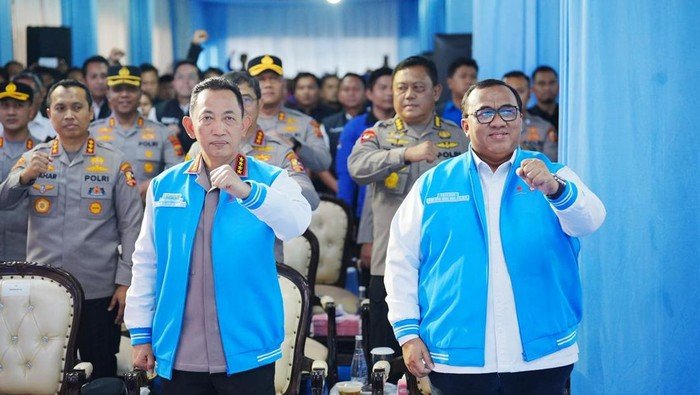 [HUT Ke-53, KSPSI Tetap Kritis dalam Perjuangan Hak Buruh]