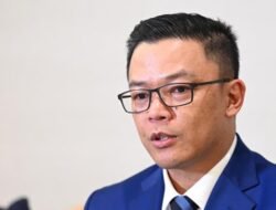 RI Naik Takhta ISF, Sugiono: Prestasi Luar Biasa!