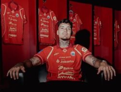 Malut United vs Persija: Shayne Pattynama, Dari Belanda ke Tanah Maluku