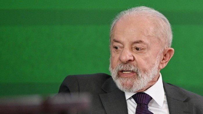 Brasil Ancam Aksi Balasan Soal Tarif Trump, Desak Perlakuan Adil