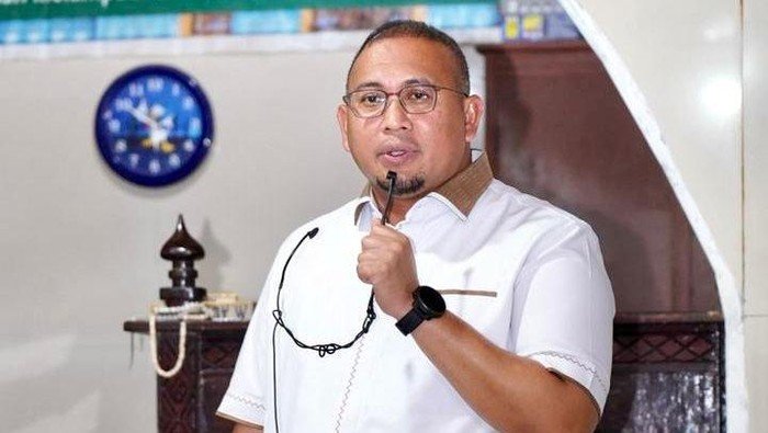 Andre Rosiade: RI Pastikan Sertifikasi Halal pada Produk Makanan-Minuman AS