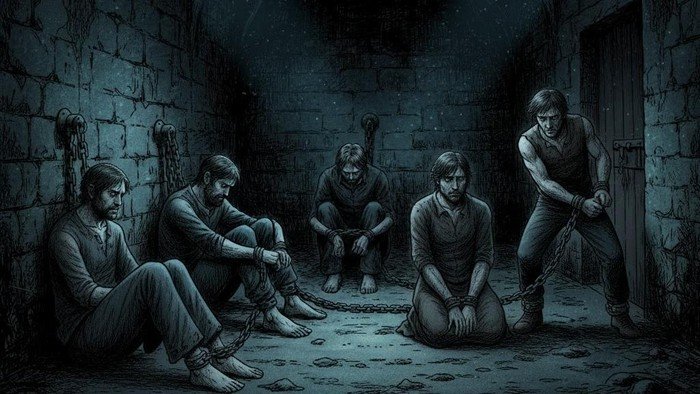 5 WN Bangladesh Disekap di Buleleng Bali, 1 Melarikan Diri - Update 3