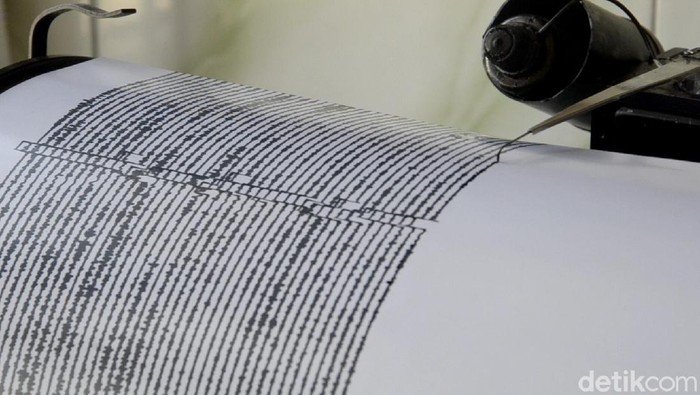 Gempa M6 Guncang Fiji, BMKG sebut Ri Aman dari Ancaman Tsunami