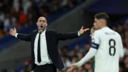 Tudor Bisa Saja Lanjut di Tottenham Asalkan… – Update 2