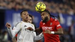 Performa Mbappe Menurun, Bukan Dikarenakan Kondisi Fisik?