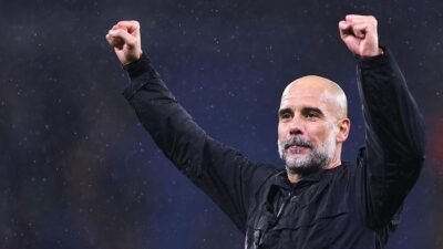 Gelar di Ambang, Guardiola: Man City Tidak Akan Mulus Musim Ini