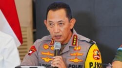 “Brimob Ditarget Kapolri: Penganiayaan Diusut Etik & Pidana, Keadilan bagi Korban Jadi Prioritas”