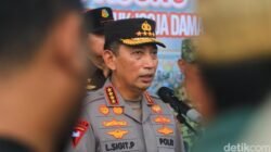 Tragedi Siswa yang Dianiaya: Kapolri Ungkap Belasungkawa, Masyarakat Minta Keadilan