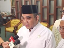 Dukung Perdamaian Gaza, Indonesia Gabung dalam Gerakan Diplomasi Berani!