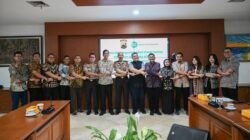 Wapres Gibran Gelontorkan Dukungan Besar, Pelatihan AI ASEAN-Polda Jateng Siap Gempur Krisis Sains