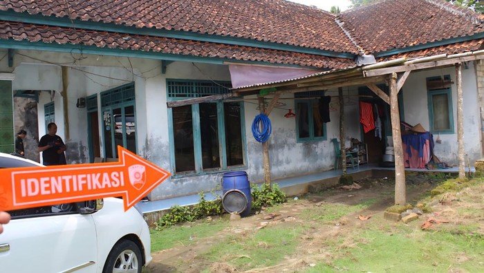 4 Penyebab Mengerikan Kematian Anak di Sukabumi: Ibu Tiri Diduga Berperan #4HalKasusKematianAnakSukabumi #ibuTiri #dianiaya #kasusKematianAnak #ibuTiriAnak