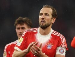 Capres Barcelona Janji Datangkan Kane, Apakah ini Solusi untuk Masalah Depan?