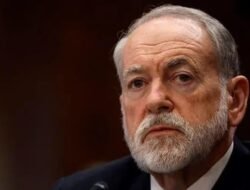 Mereka Mengecam Pernyataan AS yang Seolah Dukung Israel di Tepi Barat