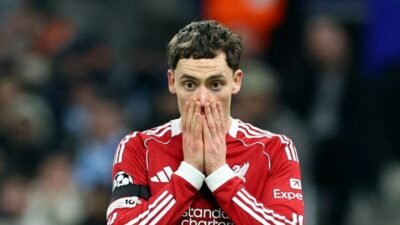 Florian Wirtz Diganti Tiba-tiba Sebelum Kick-off, Kenapa? – Update 4