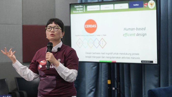 Heboh DS Alumni LPDP: Wamen Stella dan Anggota Parlemen Bicara Soal Isu yang Sedang Viral!