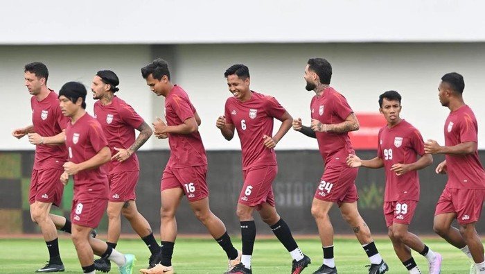 Tragedi Borneo FC: Setelah 11 Kemenangan, Kini Tersudut oleh Persib dan Persija