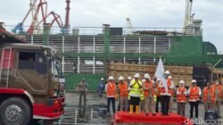 “Pemprov Jakarta Impor Sapi dari Australia, Tahap Awal 3.100 Ekor: Apa Dampaknya bagi Konsumen Lokal?”