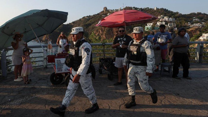 5 Berita Terpopuler Internasional Hari Ini yang Guncangkan Ekuilibrium Global