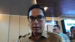 Walkot Medan Bantah Larang Penjualan Daging Nonhalal, Berikan Lapak Gratis kepada Pedagang