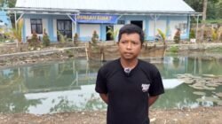 Demi Keluarga, Sairan Pilih Kerja di Kolam Sidat Nusakambangan Usai Bebas – Update 3