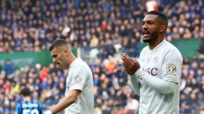 “Frustrasinya Napoli: Suporter Berteriak, Apakah Klub Mendengarkan?”