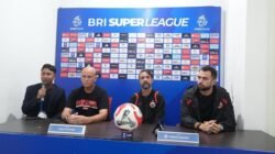 Persija Tanpa Latihan Jelang Lawan Malut di Ternate, Ini Alasan Souza! – Update 3