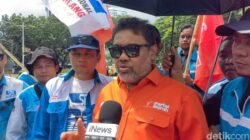 Dari 50 Juta Suara ke 0%: Partai Buruh Perjuangkan Ambang Parlemen