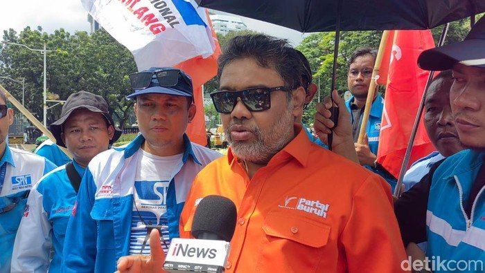 Dari 50 Juta Suara ke 0%: Partai Buruh Perjuangkan Ambang Parlemen