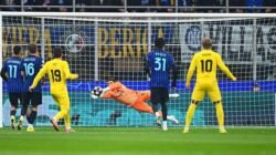 Inter Vs Bodo/Glimt: Nerazzurri Takluk, Liga Champions Berakhir!
