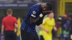 “Atletico Raih 16 Besar, Inter Gugur: Hasil Playoff Liga Champions yang Mengguncang!”