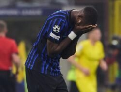 “Atletico Raih 16 Besar, Inter Gugur: Hasil Playoff Liga Champions yang Mengguncang!”