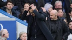 Gempuran Kritik, Chelsea Disebut Mundur Lima Langkah Bersama Rosenior