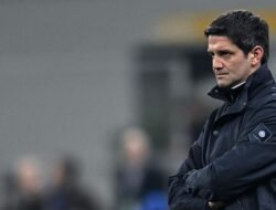 Inter Vs Bodo/Glimt: Ketakutan Chivu Menyebut Nama Rapor Merah!