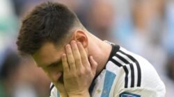 “Penyesalan Lionel Messi: Dari Puncak Kejayaan ke Lelehan Harapan, Apa yang Terjadi?”