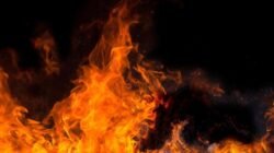 Kebakaran Hebat di Lapak Barang Bekas Tangerang: Bencana yang Mengguncang Warga Setempat