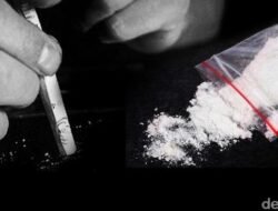 Miliaran Rupiah Narkoba Dibekuk, Polres Tangsel Amankan 3 Pengedar dengan 6,9 Kg Sabu