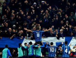 “Remontada Atalanta!: Saat Permainan Langsung Menjadi Sejarah yang Tak Pernah Terlupakan”