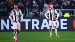 Juventus Sedih tapi Bangga, Perjuangan Mereka Menjadi Inspirasi bagi Semua Pemain Muda